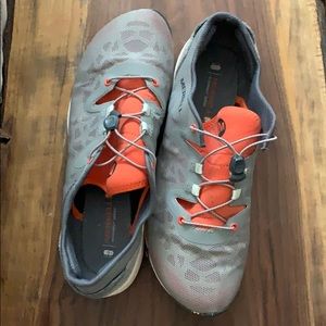 Merrell M-Connect Hiking Shoes